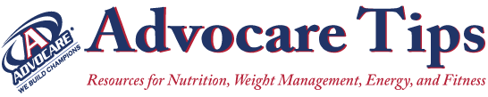 Advocare Tips