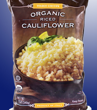 secret weapon cauliflower